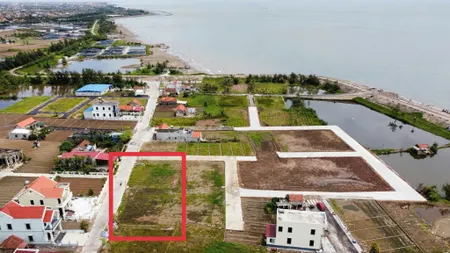 🌊 ĐẤT NỀN BIỂN  THỊNH LONG - CƠ HỘI ĐẦU TƯ HOT 2025 🌊