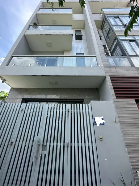 BÁN NHÀ ĐƯỜNG SỐ 12, TRƯỜNG THỌ - 3 TẦNG - 60m2 - GIÁ 8.7 TỶ