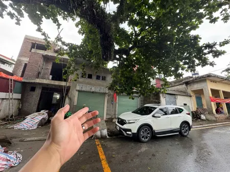 BÁN LÔ ĐẤT TRỤC CHÍNH KIÊU KỴ, ĐƯỜNG OTO TRÁNH