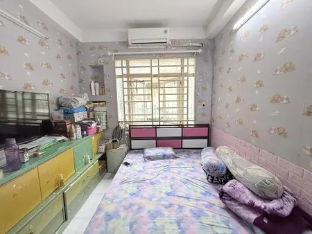 🏡 CHÍNH CHỦ Gửi   - VỊ TRÍ VÀNG  – 52M2 - NỞ HẬU TÀI LỘC - HXH - NHỈNH 6🧄