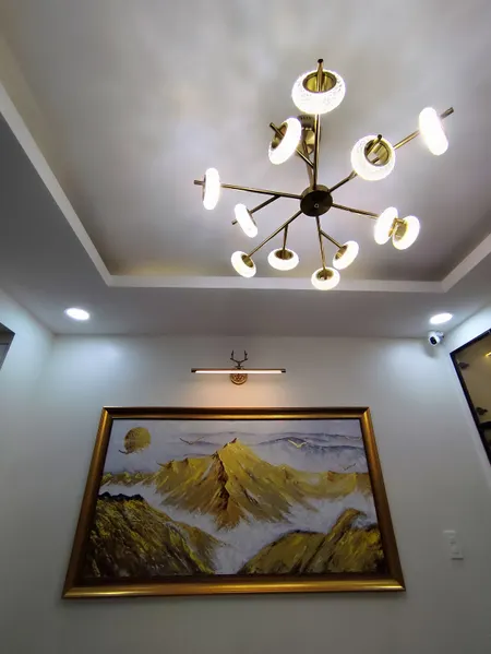 Bán nhà 98.5m² ngang 5,7m giá 21 tỷ Phường Cát Lái