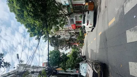 Bán nhà 4 TẦNG Mặt Tiền Phan Văn Sửu p13 TÂN BÌNH