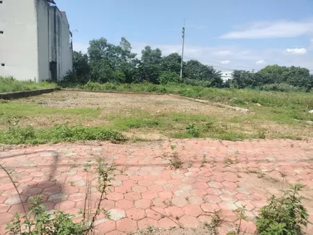 Bán đất lô góc 200m² khu TĐC Bình Yên. Vị trí đẹp. Sổ đỏ pháp lý rõ ràng