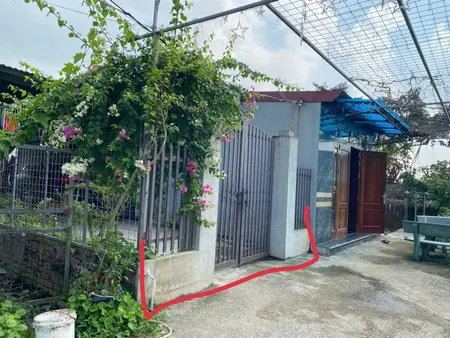 Bán đất 52,7m² ngang 4,6m giá 790 triệu Xã An Trường( Trường Thành). liên hệ 0362558882