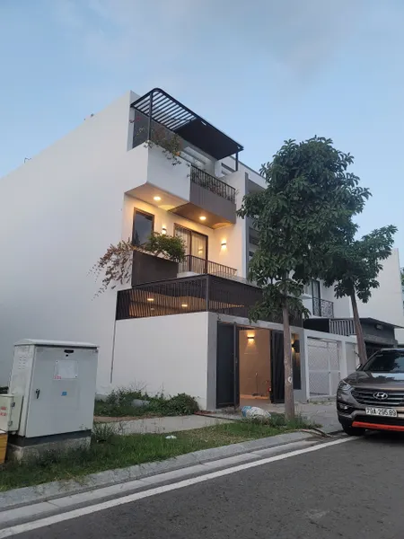 Cho thuê Nhà Tại Lô 117/LK Đường số 49 KĐT Mỹ Gia, An Khánh, Nha TRang, Khánh Hoà.