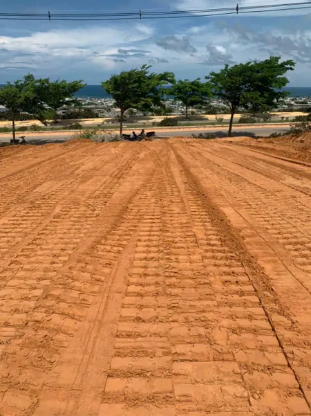 Bán đất 4000m² ngang 30m giá 6.4 tỷ Xã Phước Dinh