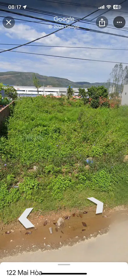 CHÍNH CHỦ CẦN BÁN ĐẤT TẠI KHU MAI HÒA, PHƯỜNG ĐÔNG MAI, TỈNH QUẢNG NINH