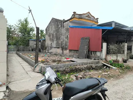 LÔ GÓC 94M² GIÁ HIẾM ĐẠI TRÀ – ĐÔNG PHƯƠNG, KIẾN THỤY – GẦN VINHOMES – ZALO 0567 222 555