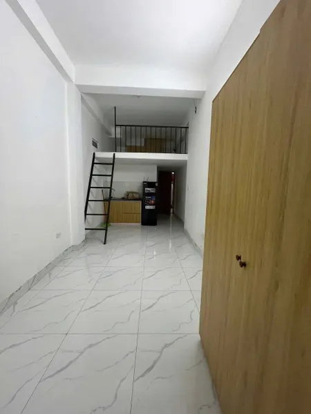 PASS PHÒNG KHÉP KÍN TẠI PHƯỜNG PHÚ ĐÔ, NAM TỪ LIÊM, HÀ NỘI