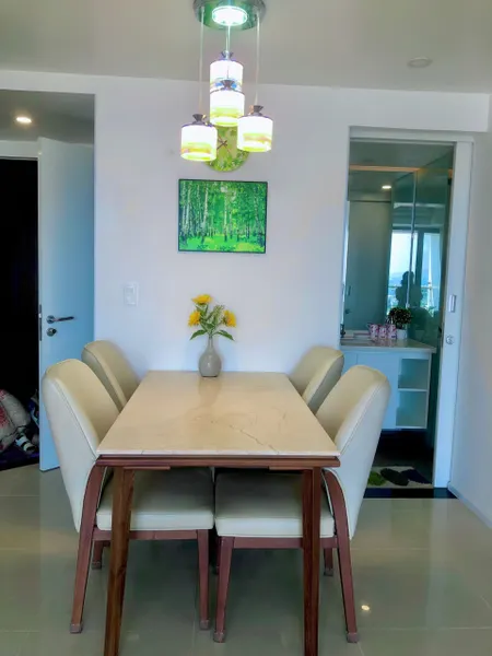 BÁN CĂN HỘ HIYORI TẦNG CAO VIEW BIỂN VÀ PHỐ, SỔ ĐỎ LÂU DÀI