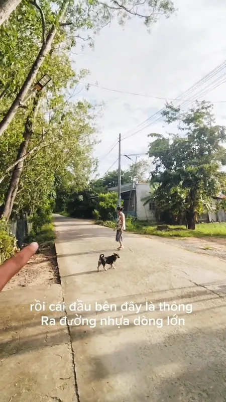 Bán nhà 75m² ngang 5m giá 1.5 tỷ Xã Mỹ Hạnh