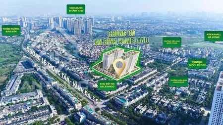 Bảng hàng hơn 300 căn  chung cư An Bình Homeland mới nhất, chọn căn, chọn tầng Lh; 0931982626