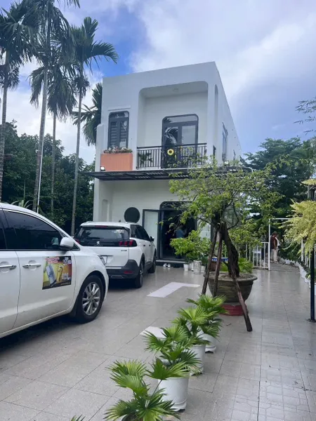 Cần bán Villa cao cấp tại Khu du lịch Rừng Dừa – Hội An 🌴