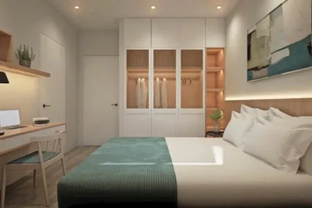 BDS HVL CHO THUÊ NHÀ PHỐ FULL NT KDC RIOVISTA, PHƯỚC LONG B,Q9
