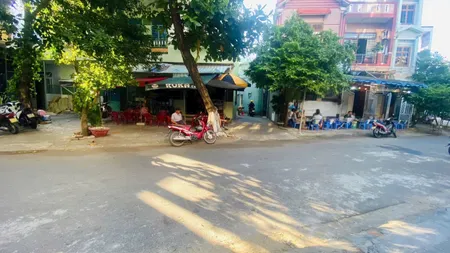 Bán nhà 3 tầng trung tâm Đà Nẵng – giá tốt cho nhà đầu tư 🏙️