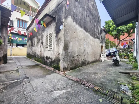 Bán nhà 55m² ngang 6.5m giá 4.8 tỷ Xã An Khánh