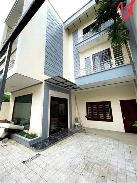 SIÊU PHẨM BIỆT THỰ MINI HIẾM CÓ CỦA MB08 - NAM NGẠN - Đường hè rộng thênh thang- Hướng tây bắc
