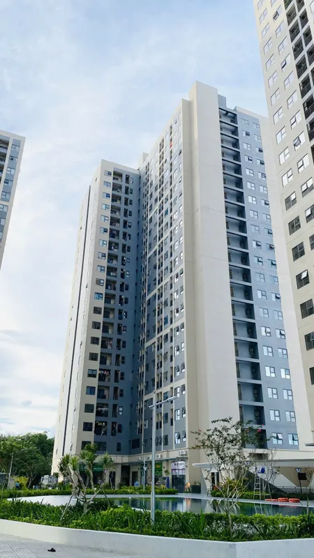 Nhà ở xã hội cho người có thu nhập vừa và thấp tại khu vực Tây Ninh