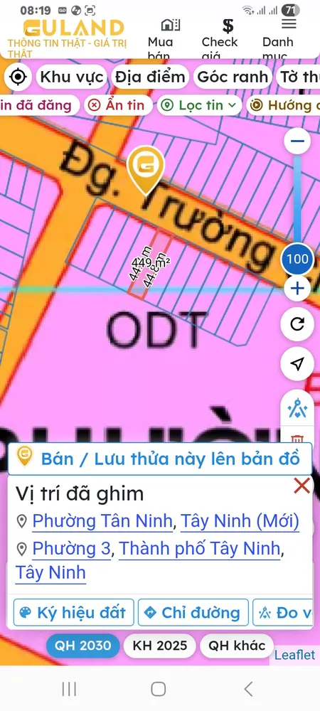 Thuận lợi kính doanh ks