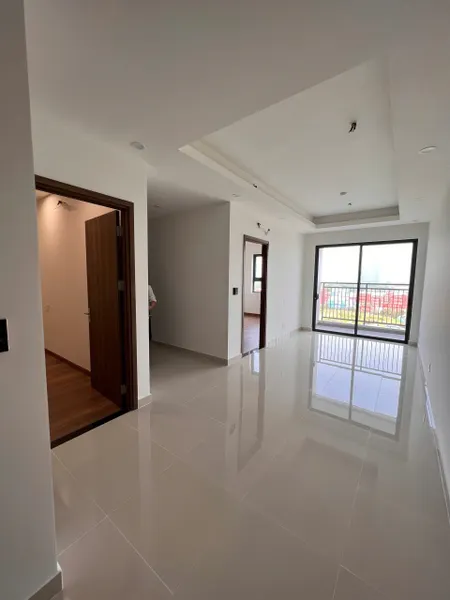 Cho thuê 2PN2WC - 9.5 triệu/tháng - Tầng 12 - Q7 Riverside, Đào Trí