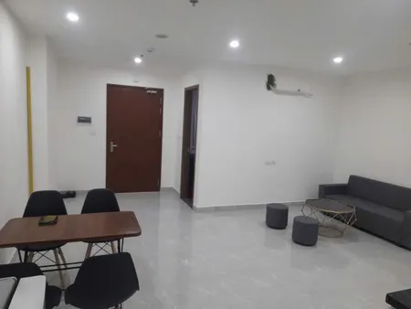CHÍNH CHỦ CHO THUÊ CĂN HỘ TẠI 384 LÊ THÁNH TÔNG - PHƯỜNG MÁY CHAI -HẢI PHÒNG