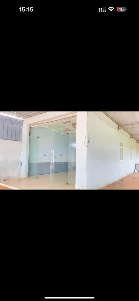 Bán đất mặt tiền Nguyễn Thị Định262.6m² ngang 10m giá 5.2 tỷ Phường Thành Nhất