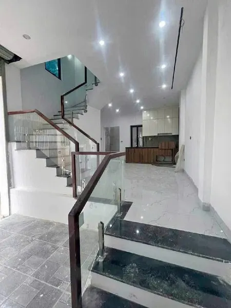 SỞ HỮU NGAY NHÀ ĐẸP - GIÁ TỐT - Vị trí Đắc Địa Tại CẠNH BỆNH VIỆN NÔNG NGHIỆP