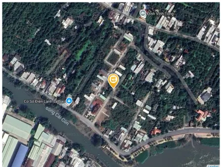 Đất nền