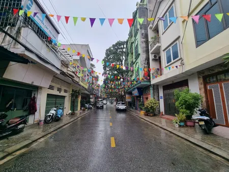 Bán lô 74m2 mặt 7.9m khu niềm xá phường ninh xá cũ TP Bắc Ninh gần bến xe Bắc Ninh
