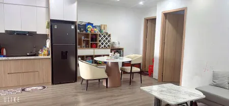 Bán căn hộ 2pn - full đồ cơ bản - giá tốt nhất Thanh Hà