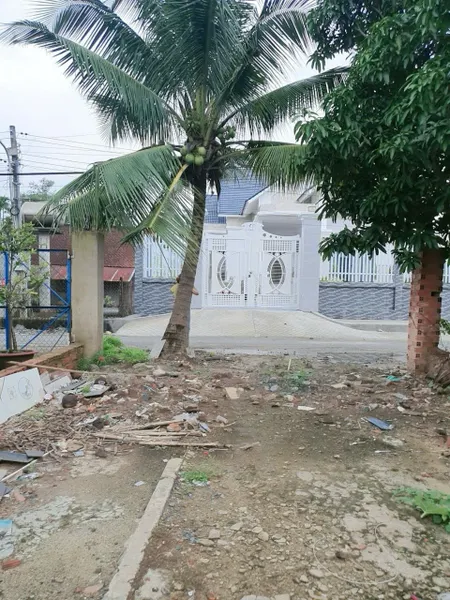 ĐẤT ĐẸP NGAY KHU CÔNG NGHIỆP PHƯỚC ĐÔNG TÂY NINH;287 M2 GIÁ :1,499 TỶ