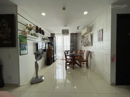 Bán chung cư carillon 1 trần văn danh, p13, tân bình