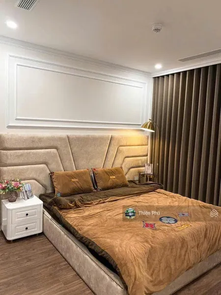 Sunshine city căn 3 ngủ 90m² full nội thất, giá tốt nhất thị trường