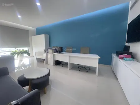 Căn hộ văn phòng phú mỹ hưng, giá từ 2.3tỷ khai thác hđ thuê ngay 12tr15triệu
