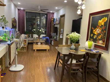 Chính chủ cần sang tên nhanh trong tháng căn hộ 2pn 74m2 chung cư eco green. giá công khai 5,5 tỷ