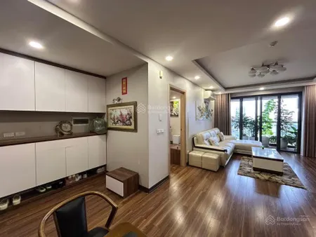 Tôi cần bán chung cư viện 103, gần văn quán 84m2, 2 phòng ngủ, 2 vs giá tốt