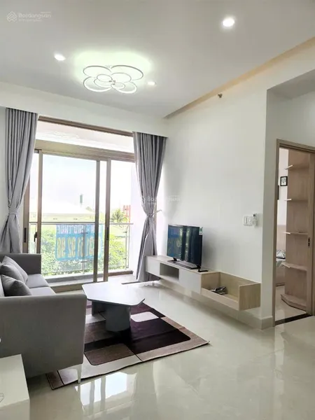 Bán căn hộ midtown phú mỹ hưng, q7 dt 80m2 2pn nội thất cao cấp cam đoan nhà thật giá thật