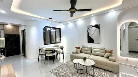 Bán cc hưng vượng 3, siêu phẩm siêu chất, 89m 3pn 2wc mới 100% full nt, giá 5,75tỉ ,0937 961 *** thảo