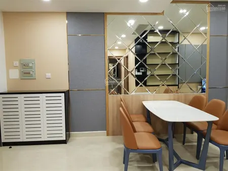 Bán căn hộ 2pn 2wc the golden star quận 7, full nội thất cao cấp. giá 4 tỷ