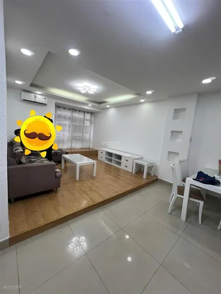 Bán căn hộ 88m2, 2pn, 2wc, có nội thất tại chung cư sky garden phú mỹ hưng, quận 7