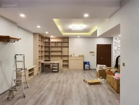 Bán căn hộ chung cư era town đức khải, quận 7, tp hcm