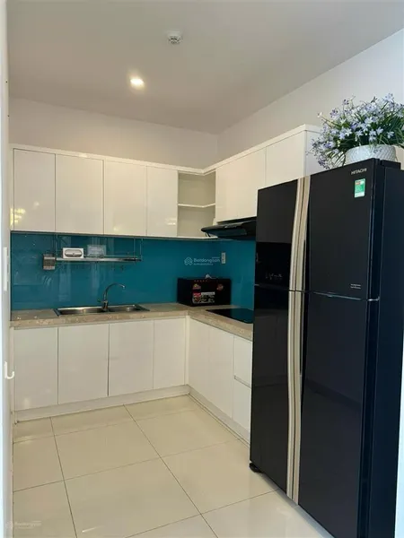 Bán gấp căn hộ chung cư florita, 4,9 tỷ, 78m2, 2pn, 2wc khu himlam quận 7 0985 512 *** trang