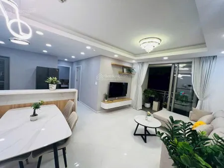 Bán nhanh 2pn hưng phúc, phú mỹ hưng, quận 7, full nội thất, sổ hồng riêng, nhà đẹp
