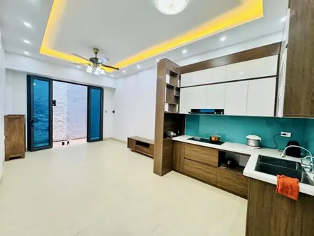 Bán nhà Xã Đàn - Trung Phụng, Trung Tâm Đống Đa, giá chỉ 7,3 tỷ - Full đồ ở ngay, sổ đẹp