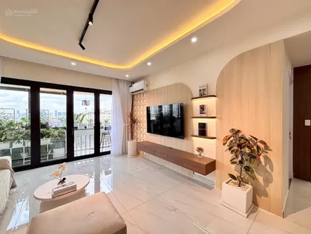 Bán ch mỹ khánh 2 tại nguyễn đức cảnh, 118m23pn2wc, full nt ccấp, giá 10 tỷ 340 tl. 0966 733 ***