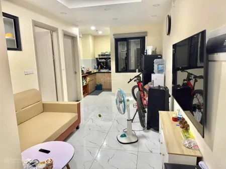 Chính chủ gửi bán căn chung cư hoàng huy lạch tray toà hh1 full nội thất giá chỉ 820 triệu