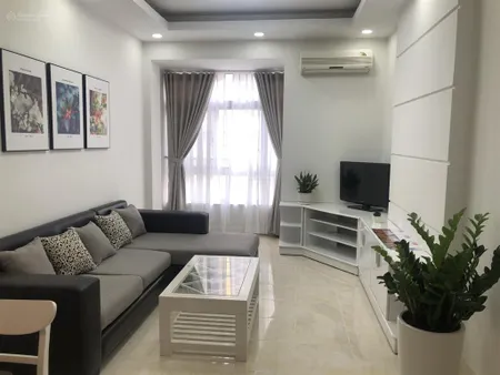Bán căn hộ sky garden 2 phú mỹ hưng, 4tỷ990