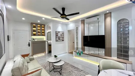 Bán căn hộ hưng vượng 3 căn góc view bùi bằng đoàn siêu đẹp | phú mỹ hưng quận 7