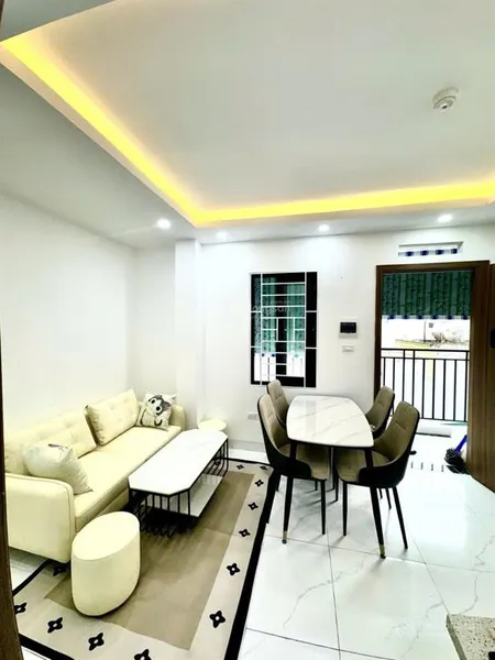 Bán cc đông anh, ô tô, 2 thoáng, gần chợ, hiếm có căn thứ 2, full nội thất. dt43m, giá 1.65 tỷ
