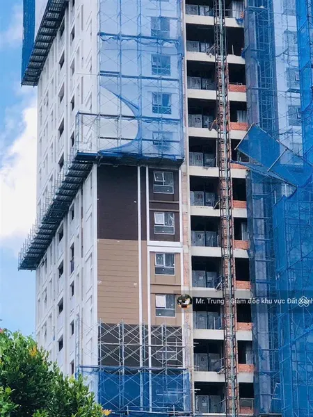 Cara river park tuyệt tác căn hộ ven sông, nâng tầm đẳng cấp sống thượng lưu!